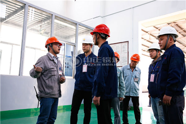 1.4MW WNS系列燃气热水锅炉项目(北京科技大学) 1.4MW WNS系列燃气热水锅炉项目(北京科技大学)